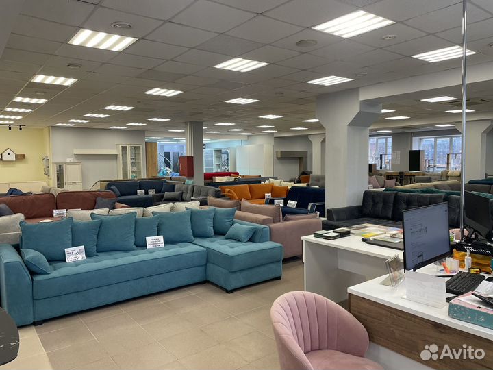 Менеджер по продажам