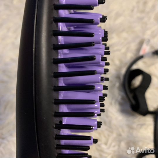 Расческа-выпрямитель dafni оригинал