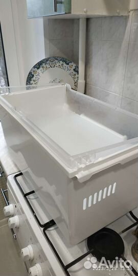 Холодильник Toshiba GR-L42FR