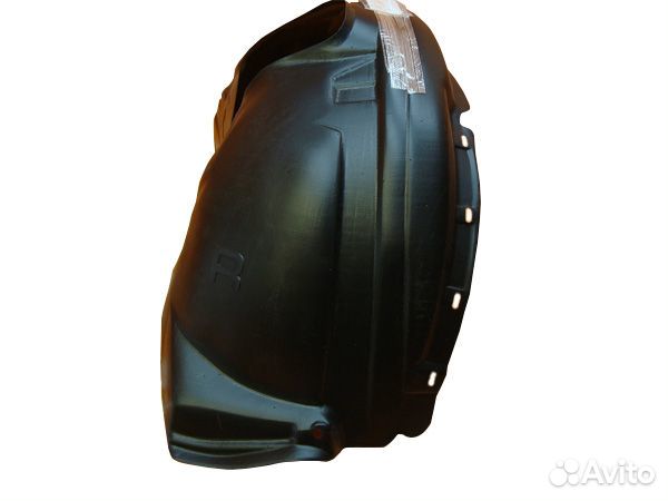 Подкрылок Toyota RAV4 (2012-2019)