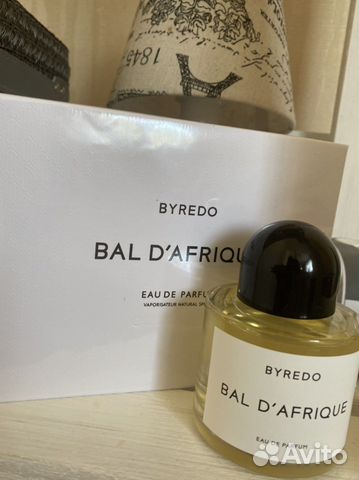 Лицензионный Byredo 100 ml/обмен