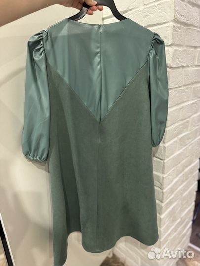 Платье женское 44