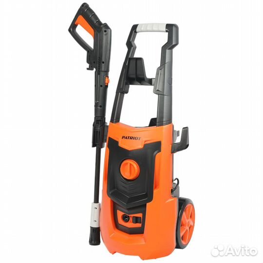 Мойка высокого давления patriot GT520 #336768