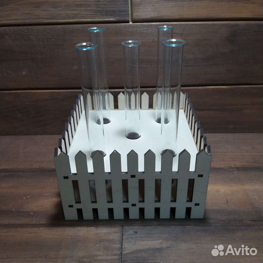 Ваза для цветов