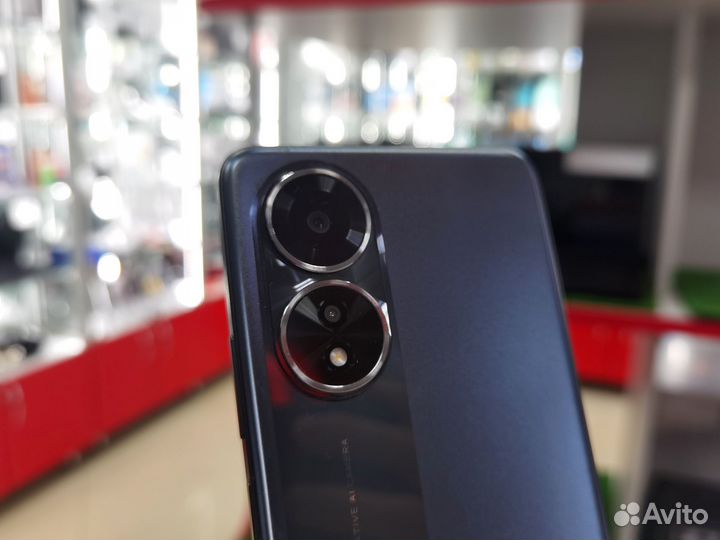 OPPO A58, 8/128 ГБ