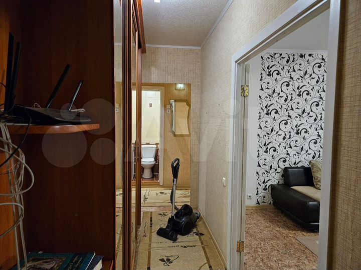 3-к. квартира, 82 м², 5/9 эт.