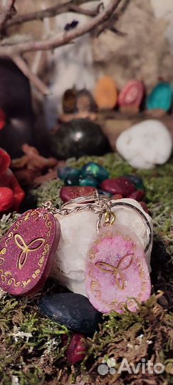 Амулет на встречу человека по судьбе