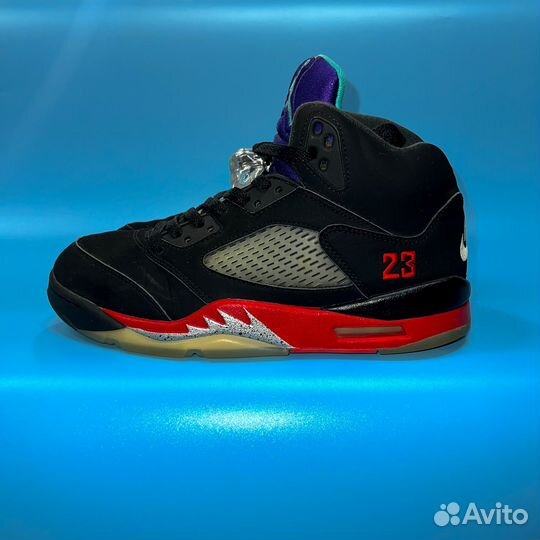 Air Jordan 5 Retro 