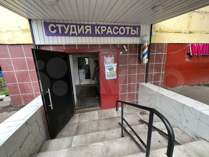 Торговая площадь, 209 м²