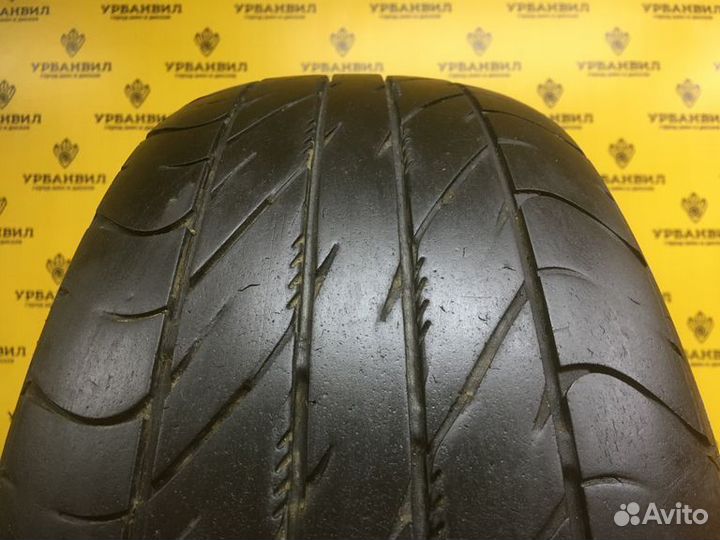 Dunlop Digi-Tyre Eco EC 201 205/65 R15 94T
