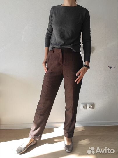 40-42. осенняя капсула.Вещи пакетом женские