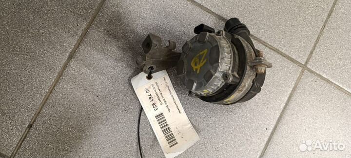 Электрический водяной насос 0392024115 Bosch