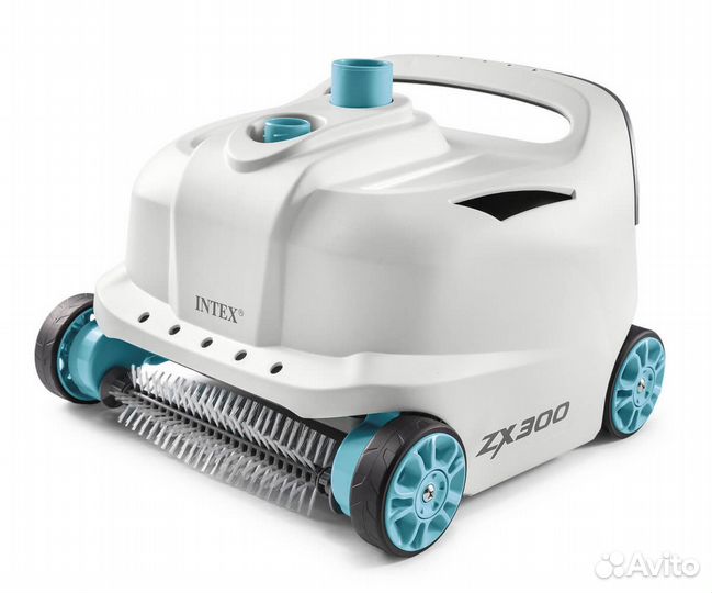 Робот пылесос Intex 28005 ZX300