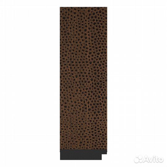 Зеркало настенное Octagon evoform в багетной раме