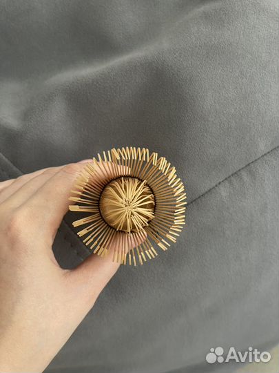 Венчик для матчи