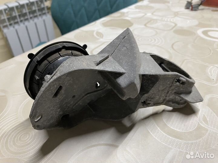 Зеркало заднего вида правое на land rover