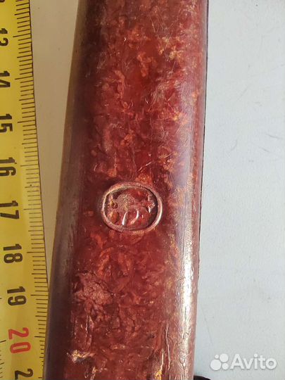 Нож боцмана СССР