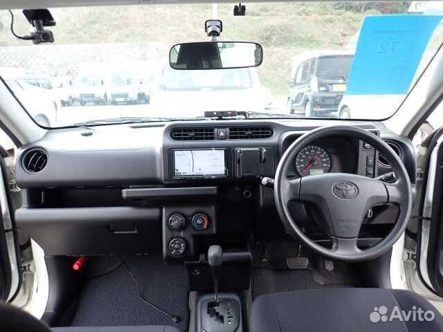 Toyota Probox 1.3 CVT, 2020, 64 000 км