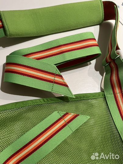 Бандаж на плечевой сустав, косыночный, Orlett, XXL