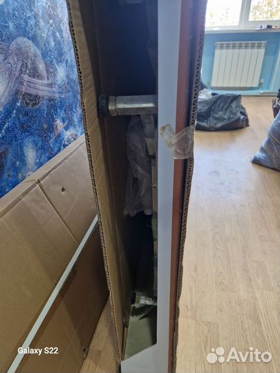 Поддон душевой новый