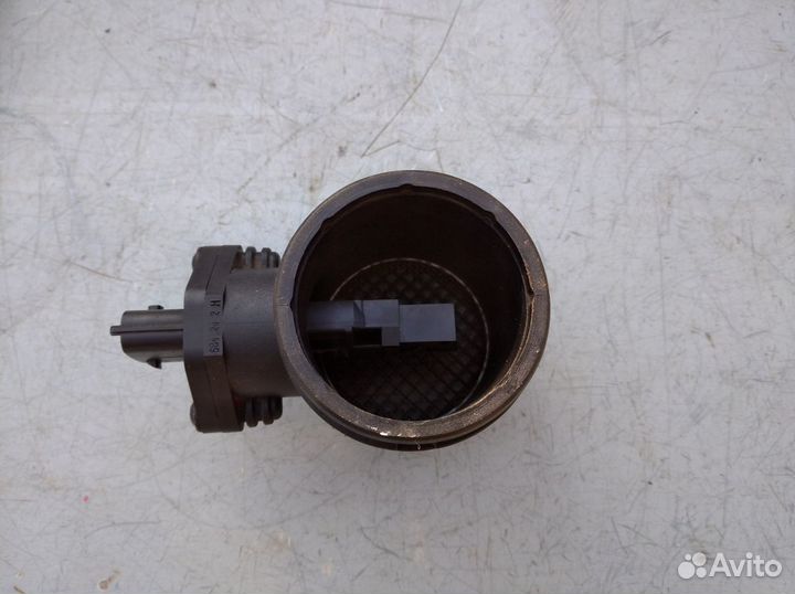 Дмрв Хендай Сантафе Старекс