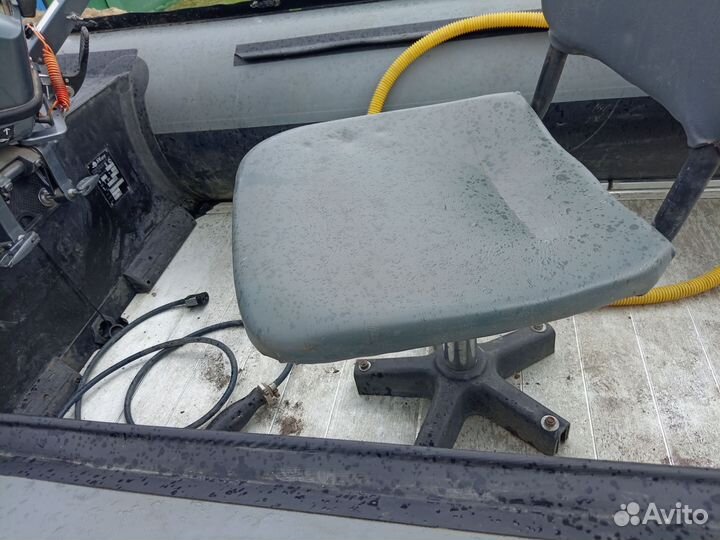 Комплект лодка, мотор, прицеп