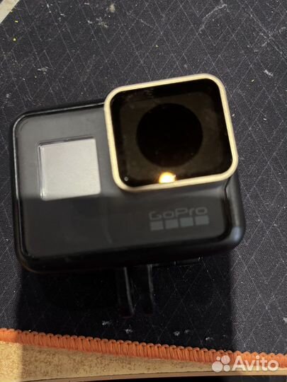 Gopro hero 5 black