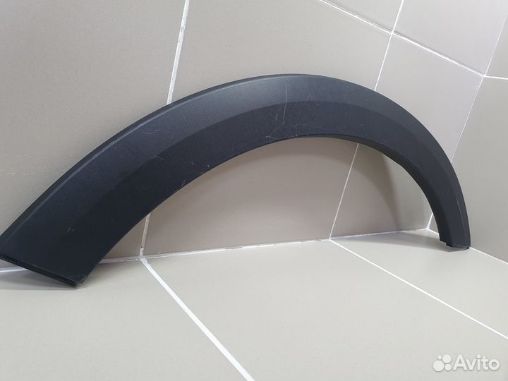 Расширитель крыла переднего правого Kia Rio X-Line