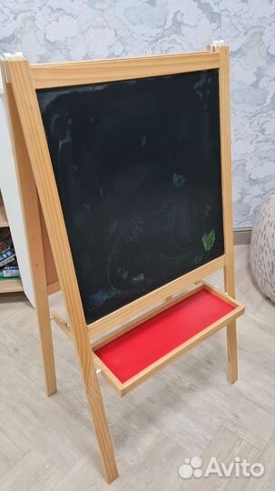 Мольберт для рисования IKEA