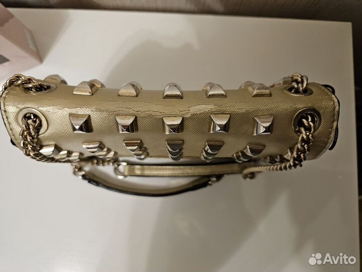 Сумка michael kors кроссбоди