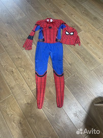 Карнавальный костюм взрослый