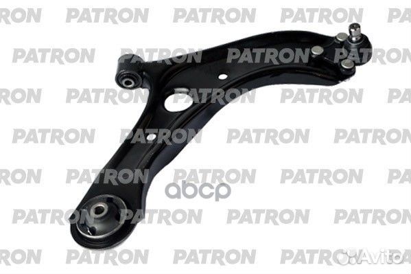 Рычаг подвески С шаровой опорой hyundai tucson TL