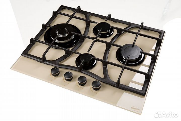 Поверхность варочная газ. 