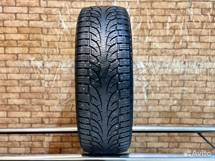Pirelli Winter Carving Edge 225/55 R18