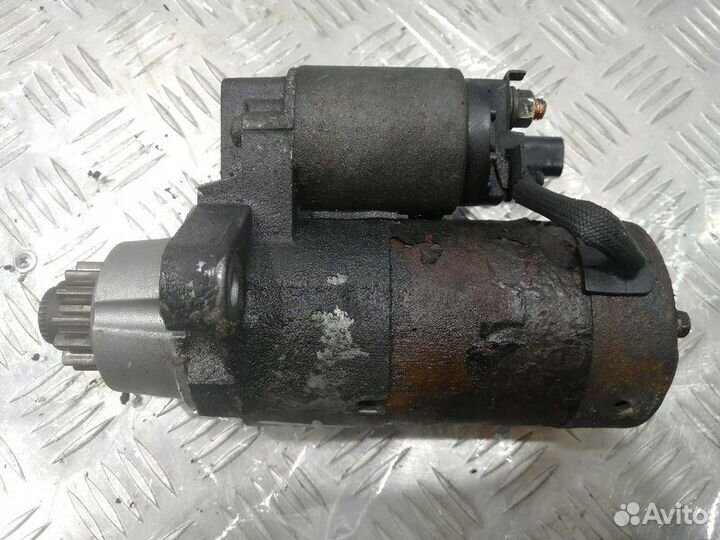 Стартер VQ35DE Ниссан Мурано Z50, Теана J31-32