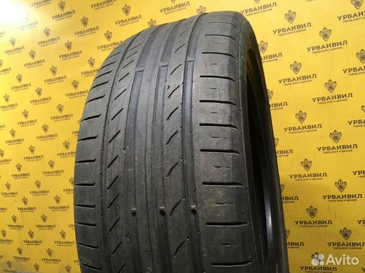 Continental ContiSportContact 5 225/45 R18 95Y