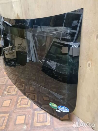 Заднее стекло BMW F30 F35 F80