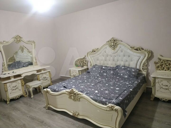 2-к. квартира, 70 м², 2/2 эт.