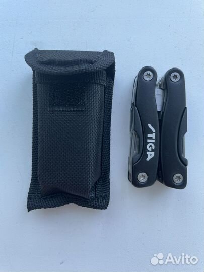 Мультитул stiga