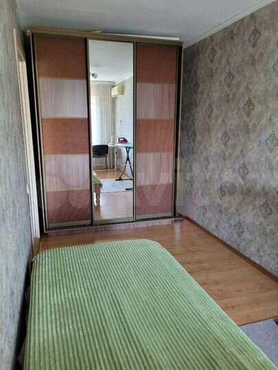 2-к. квартира, 43,6 м², 4/4 эт.