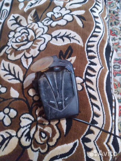 Продам радар