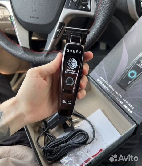 Триммер Stylecraft Saber