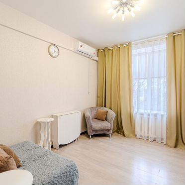 Комната 18 м² в 1-к., 4/5 эт.