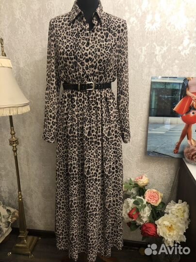 Платье женское