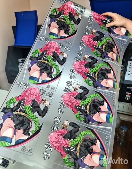 Термонаклейки на одежду