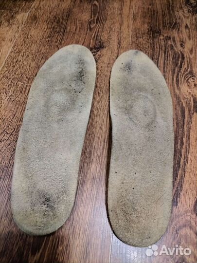 Ортопедические стельки