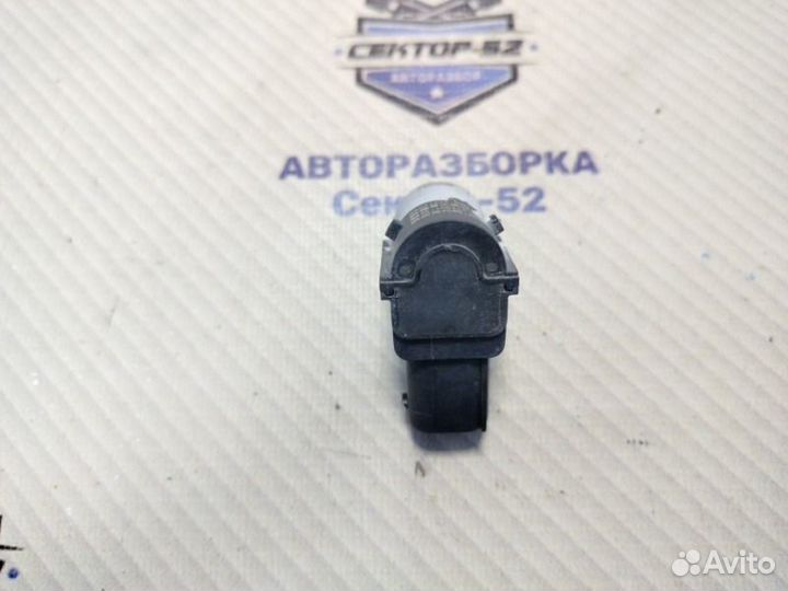 Датчик парковки задний Great Wall Hover H5