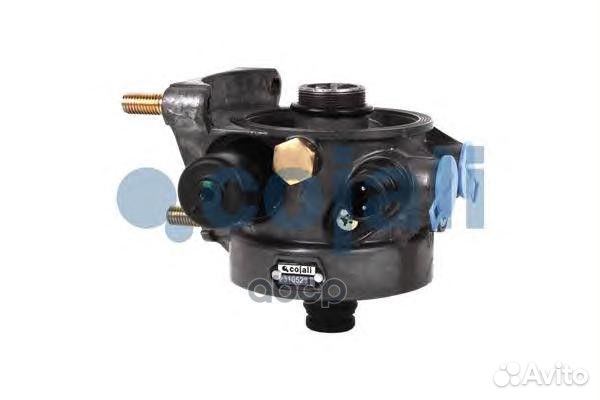 Осушитель воздуха RVI аналог Knorr LA8073 2310527