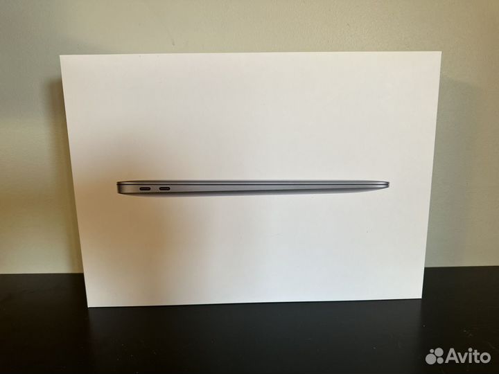 Macbook air m1 late 2020