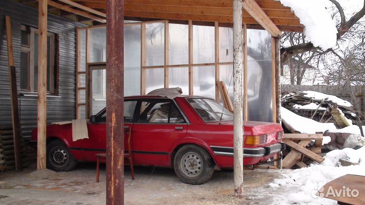 Продам двигатель форд сиерра